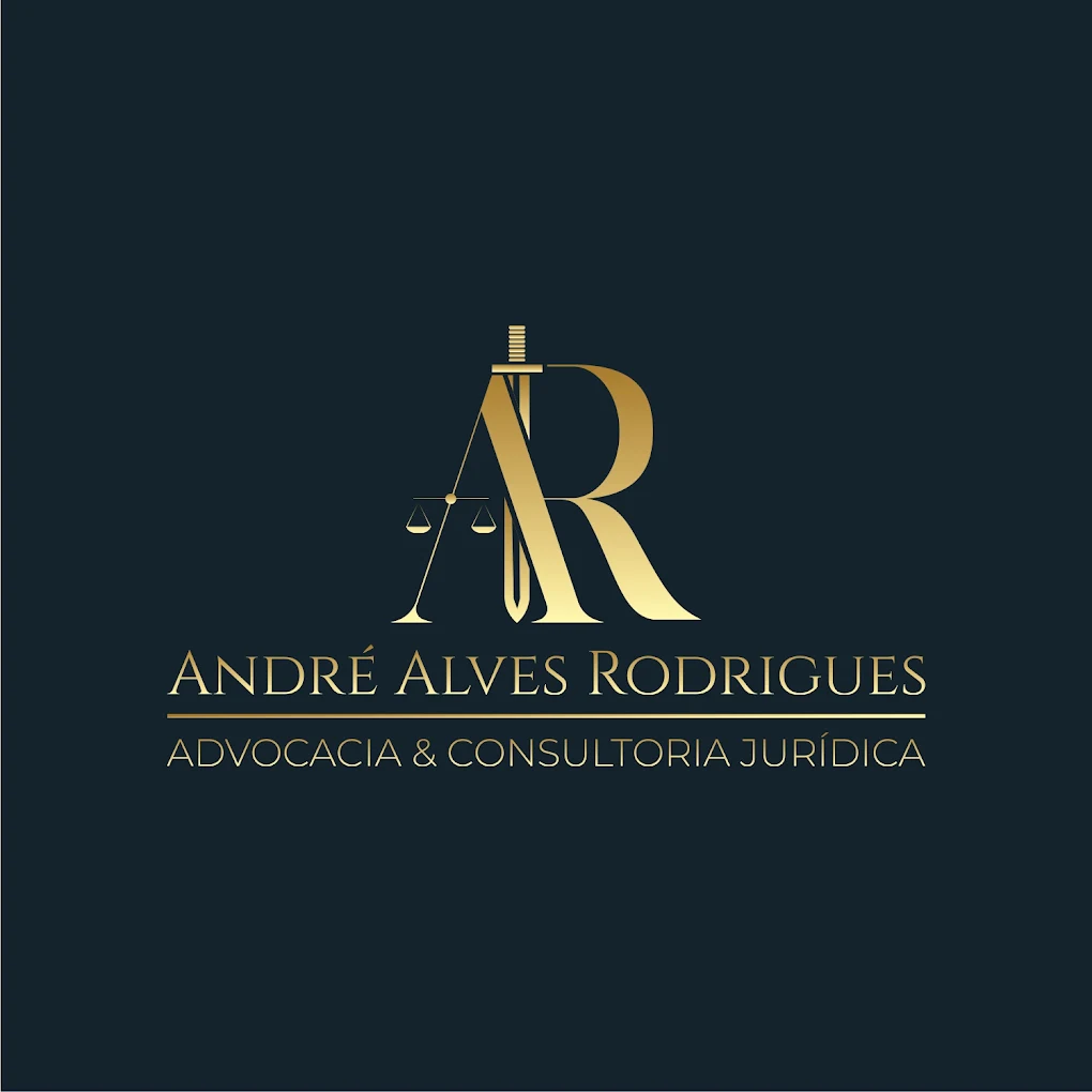 Logo Advocacia Dr. André Alves Rodrigues